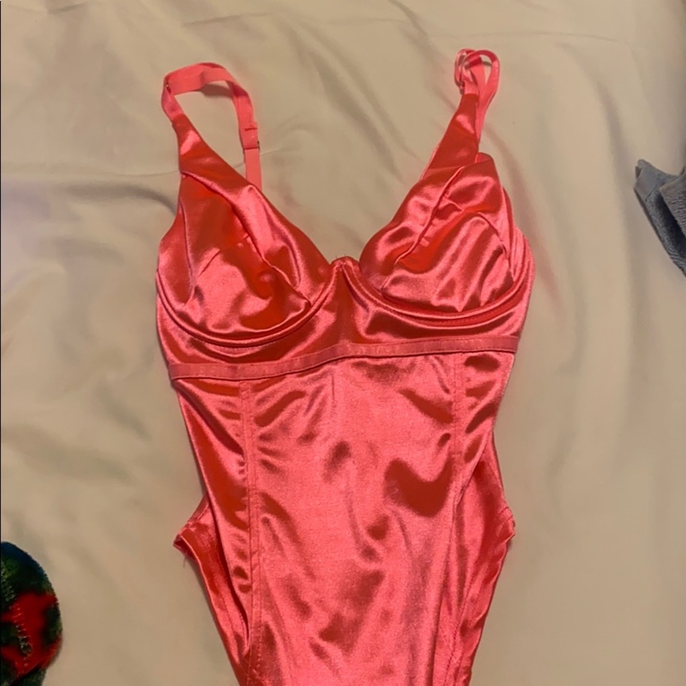 Bodysuit